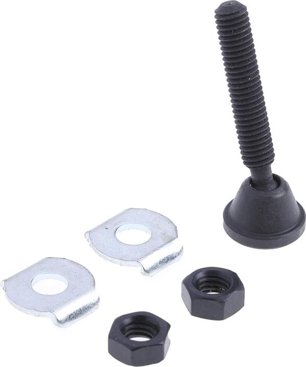Produktbild RS PRO Gewindespindel 5mm