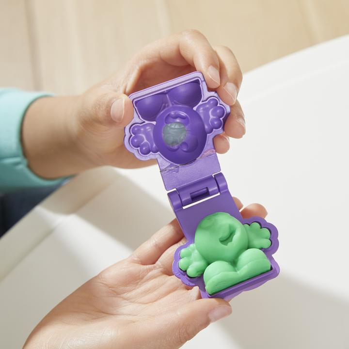 Produktbild Hasbro Gaming Taubenflucht (Griechisch, 2 - 4 Spieler)