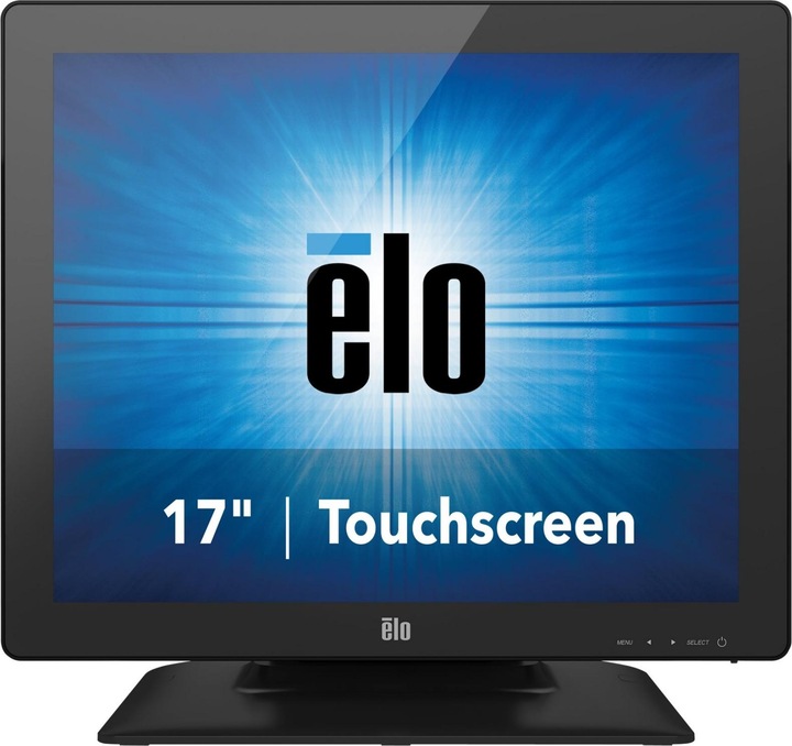 Actual product image ēlo 1723L IntelliTouch Pro (1280 x 1024 pixels, 17")