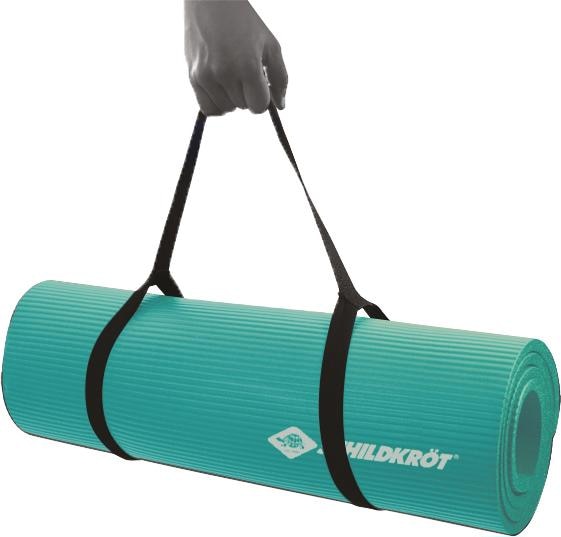 Produktbild Schildkröt Fitnessmatte (10 mm)