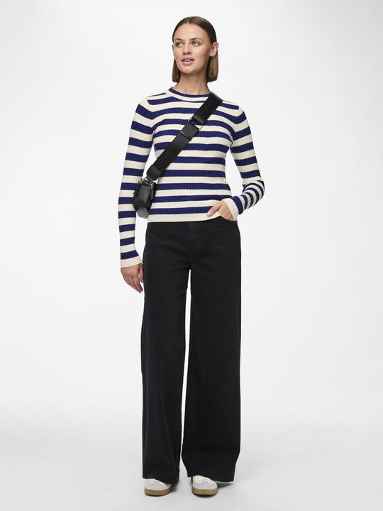 Immagine prodotto Pieces Pccrista Ls O-Neck Knit Noos Bc (M)