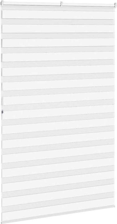 Produktbild vidaXL Zebra-Jalousie (145 x 200 cm)