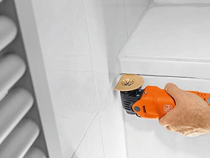 Productafbeelding Fein Hardmetalen segmentzaagblad 1.