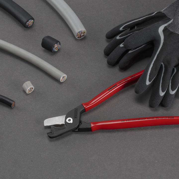 Image du produit Knipex Embout de sécurité