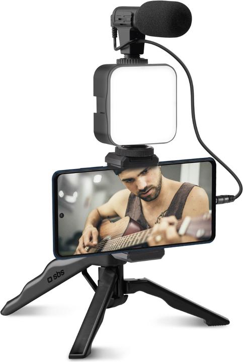 SBS Streaming Kits
