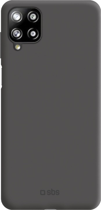 Actual product image SBS Schutzhülle (Samsung Galaxy A12)
