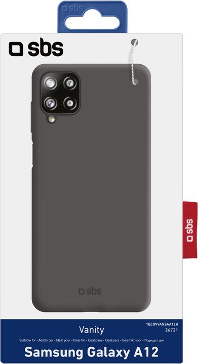 Image du produit SBS Schutzhülle (Samsung Galaxy A12)