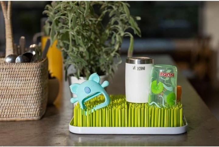 Produktbild Nuby Baby-Beissring Nûby