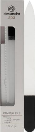Image du produit Alessandro Spa - Crystal Nail File 280