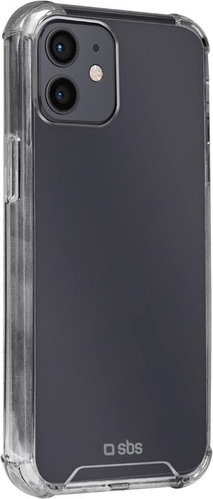 Image du produit SBS Housse de protection (Apple iPhone 12, Apple iPhone 12 Pro)