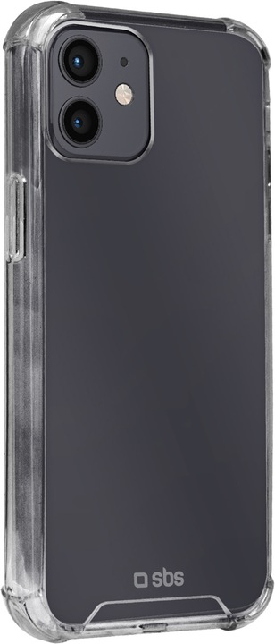 Productafbeelding SBS Beschermende hoes (Apple iPhone 12)