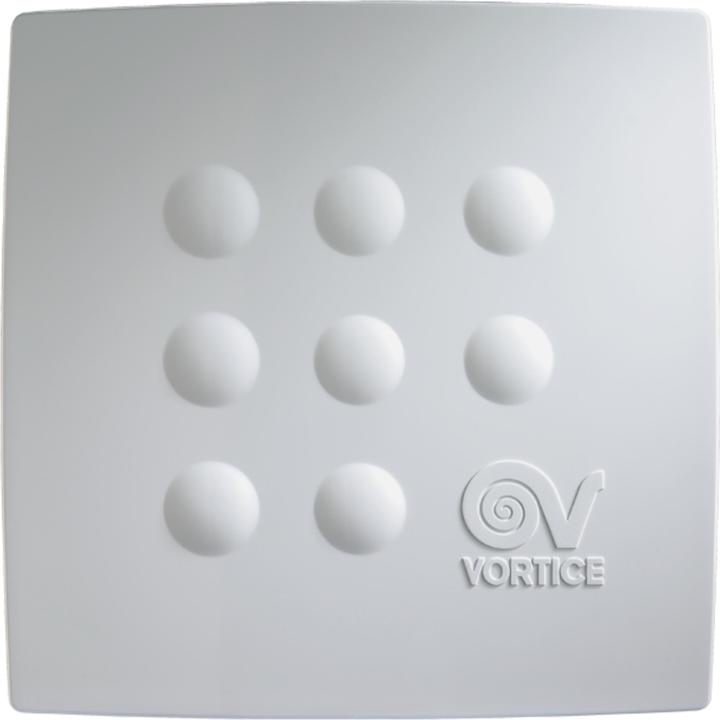 Actual product image Vortice Quadro Super T-HCS