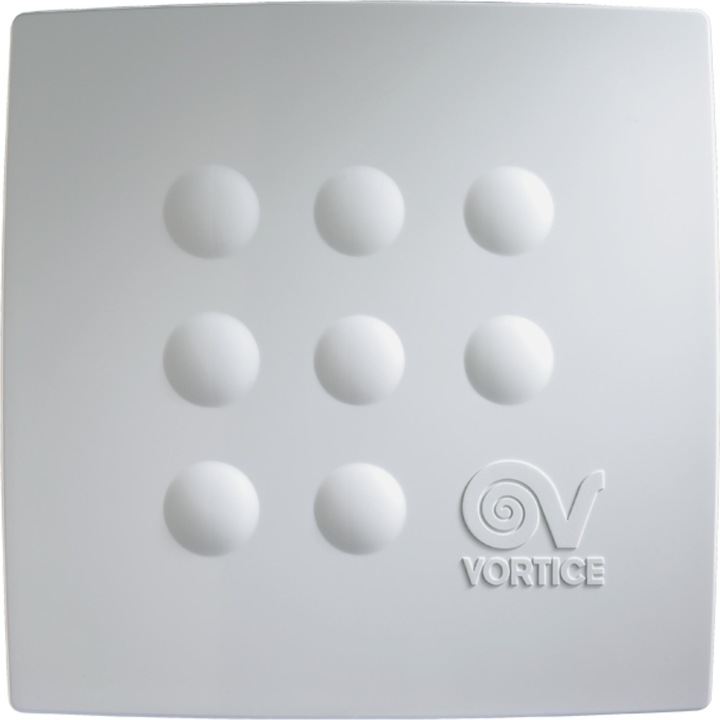 Produktbild Vortice Quadro Super T-HCS