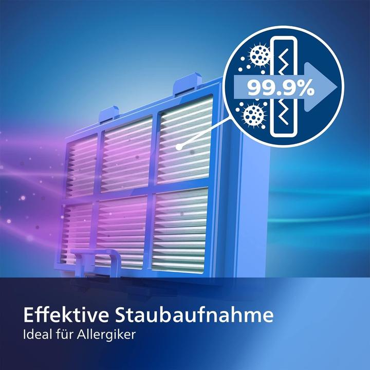 Produktbild Philips FC8243/09 PowerGo