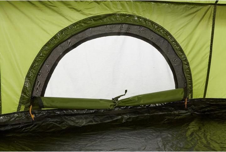 Actual product image Grand Canyon Indiana 8 (Dome tent, 9.15 kg, 8 persons)