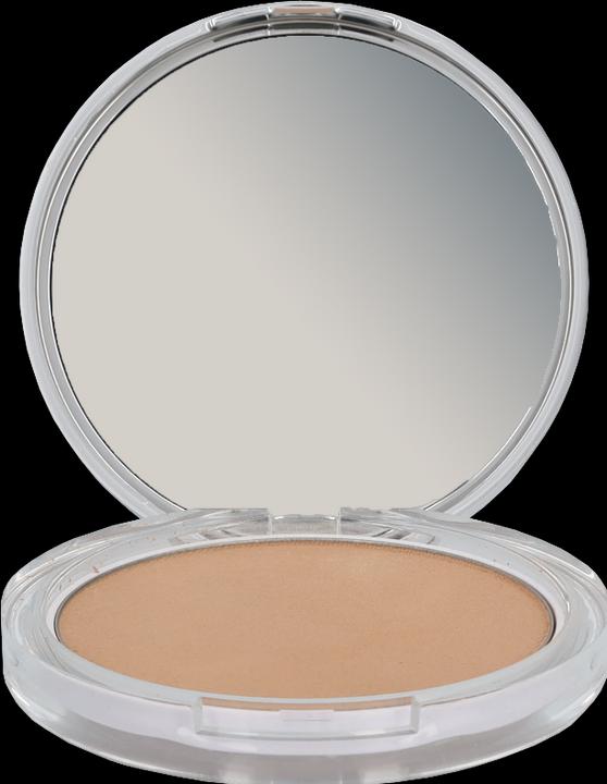 Actual product image Clinique Stay Matte (17 Stay Golden)