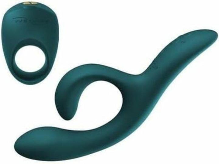 Actual product image We-Vibe Date Night Collection