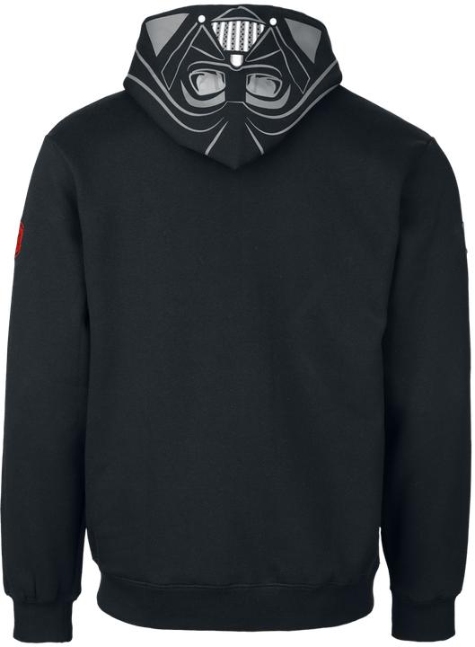 Produktbild Star Wars Darth Vader (XL)