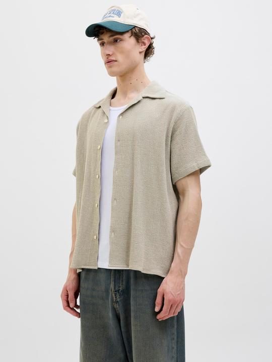 Immagine prodotto Jack & Jones Relaxed Fit Hemd Hemd (L)