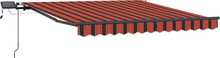 Produktbild vidaXL Markise (2.50 m)