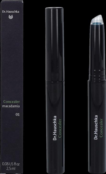 Produktbild Dr. Hauschka Concealer (01 Macadamia)