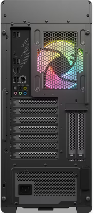 Produktbild Lenovo Legion T7 RTX 4080 (Intel Core i9-13900KF, 32 GB, 2000 GB, GeForce RTX 4080)