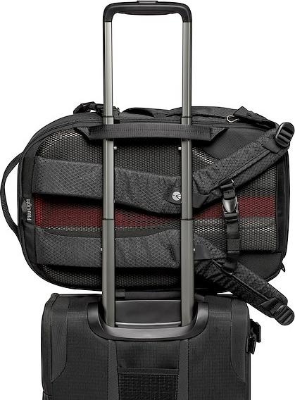 Produktbild Manfrotto Pro Light Backloader S (Fotorucksack, 15 l)