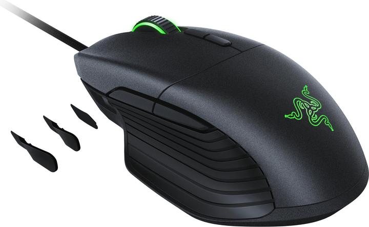 Produktbild Razer Basilisk (Kabelgebunden)