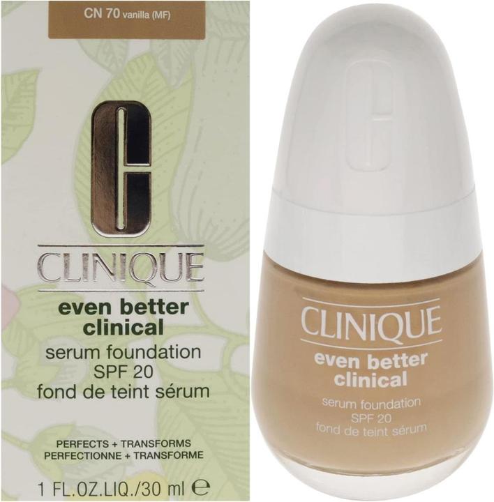 Produktbild Clinique Even Better (Vanille)