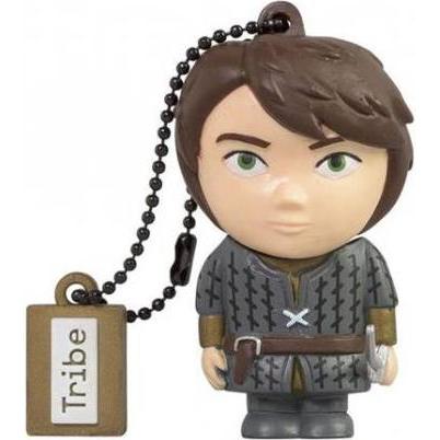 Tribe Game of Thrones USB 16GB Arya (16 GB, USB-A, USB 2.0), USB Stick, Mehrfarbig