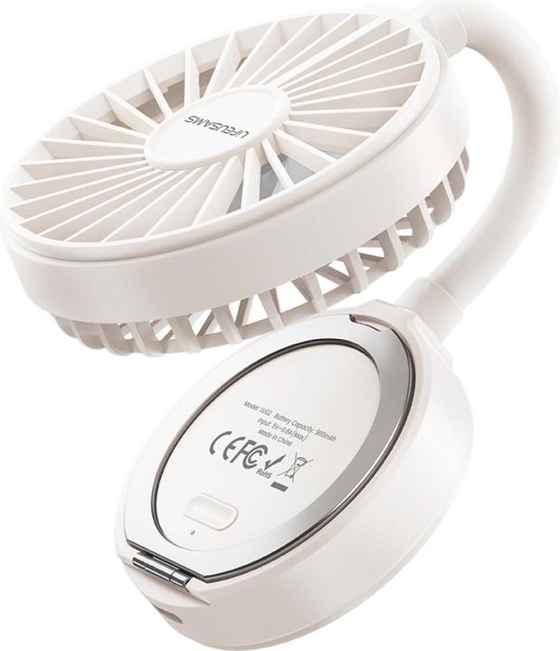 Image du produit Usams Hand fan LiFE LU02 white