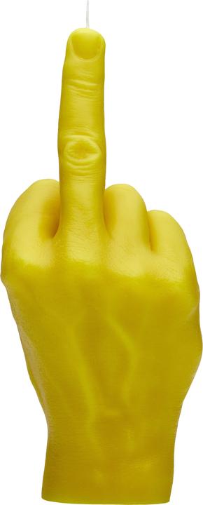 Image du produit Candle Hand Va te faire foutre (1 pcs)