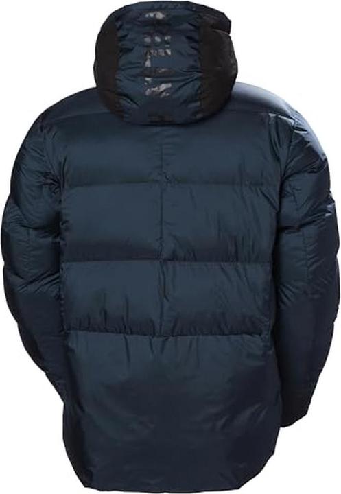 Actual product image Helly Hansen Active Winter Parka (XXL)