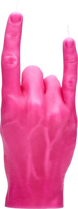 Produktbild Candle Hand You Rock (1 Stk.)