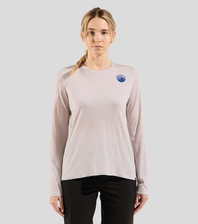 Actual product image Odlo Ascent 160 (S)