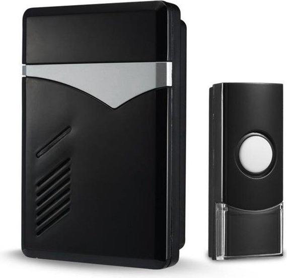 Produktbild Haushalt DOOR BELL QH-822A (Funk, Kabellos)