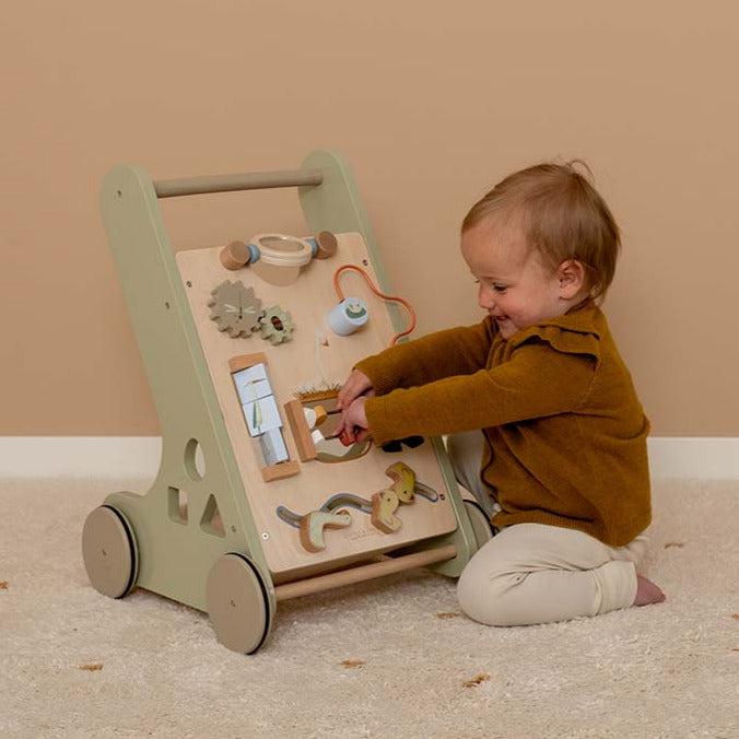 Image du produit Little Dutch Chariot