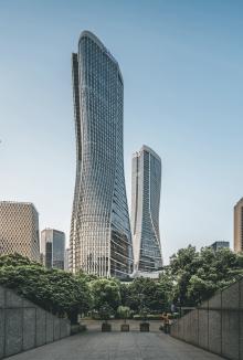 Productafbeelding Venus Optic Vaste brandpuntsafstand Laowa 15 mm F4.5 Zero-D Shift (Sony E, Volledig formaat)