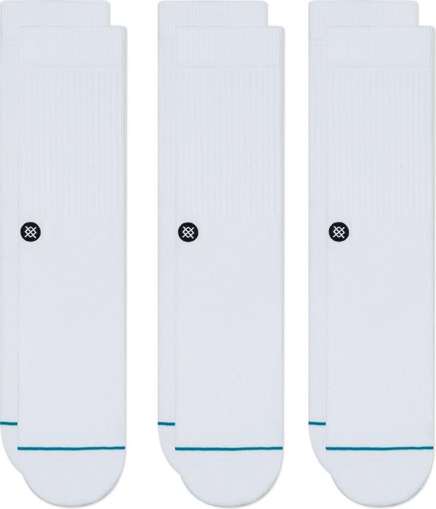 Image du produit Stance Icône (Lot de 3, 47 - 50)