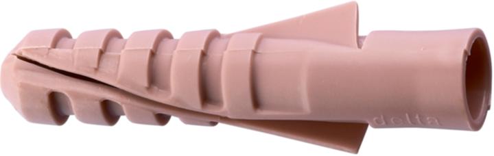 Produktbild Delta Spiraldübel (100 Stk.)