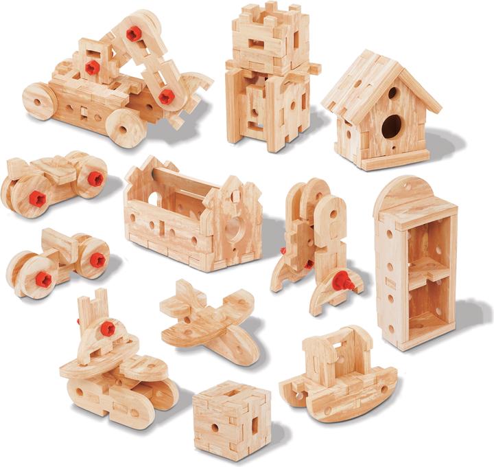 Produktbild Step2 Real Projects Workshop