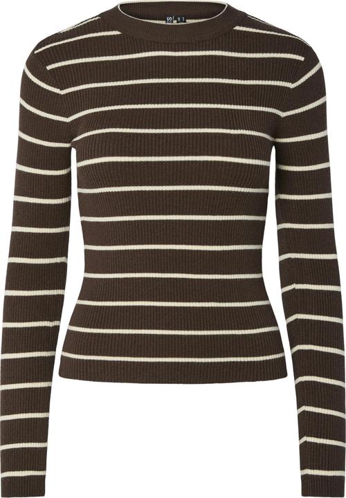 Immagine prodotto Pieces Pcmira New Ls O-Neck Knit Noos Bc (XL)