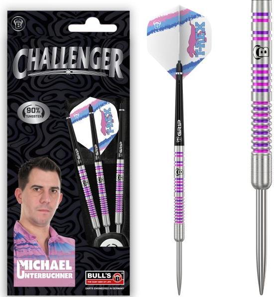 Image du produit Bulls Challenger Michael Unterbuchner (24 g)