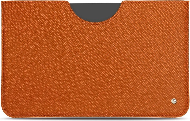 Oranje levendig ( Pantone #e36b39 )