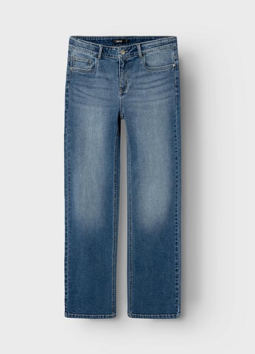 Image du produit Lmtd Jeans taille basse coupe droite (152)