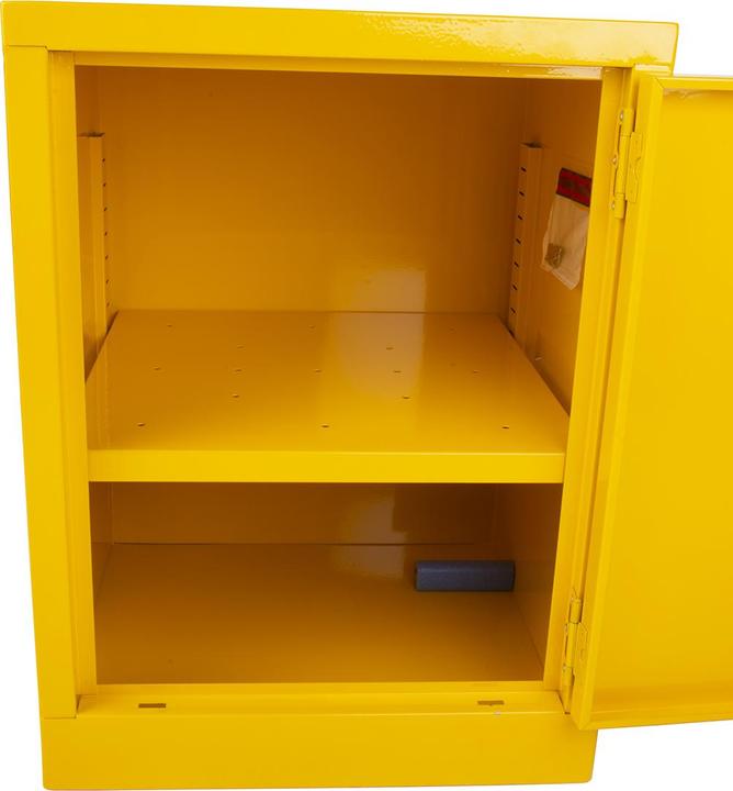 Produktbild RS PRO Container 609x457x457