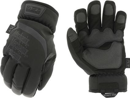Actual product image Mechanix Wear Rękawice Zimowe Mechanix ColdWork FastFit Covert (S)
