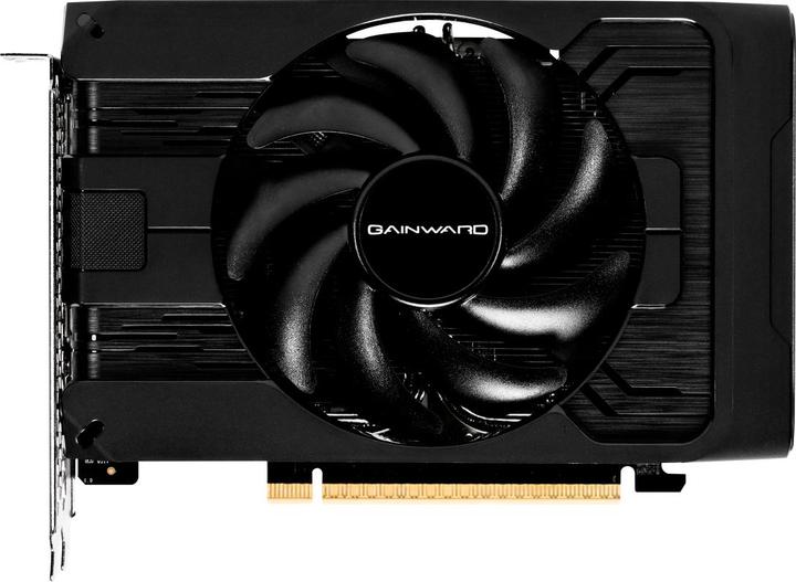 Actual product image Gainward Grafikkarte RTX5050 Pegasus 8 GB GDDR6, Grafikkategorie (8 GB)