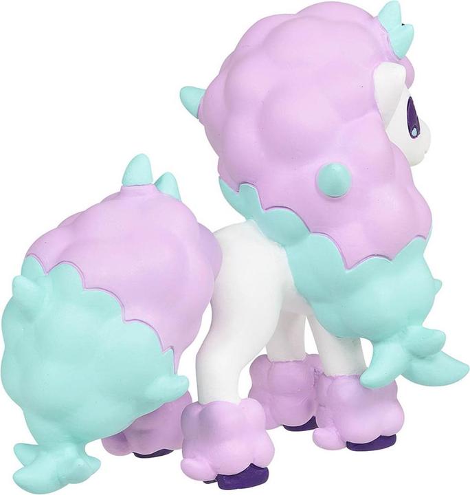 Image du produit Takara Tomy Pokemon - Ponita Moncollé