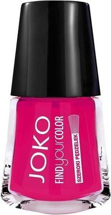 122 What Do You Pink